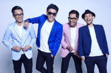 Perjalanan Band Seventeen...