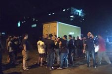 Wali Kota Bogor Berang...