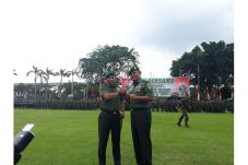 Ini Salam Perpisahan...
