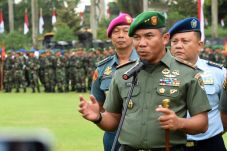 Pangdam Jaya Minta Prajurit...