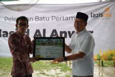 Lazismu-PDM Jaktim Lakukan...