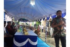 Jelang Pemilu, Camat...