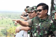 Panglima TNI Siapkan...