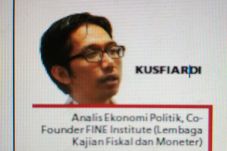 Fakta Utang Pemerintah