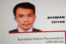 PBB dan Ijtihad Politik...