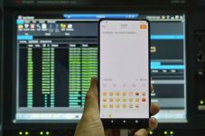 Mengulik Xiaomi Mi Mix...