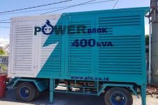 Power Bank PLN Lebih...