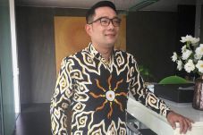 Pameran Batik Nusantara,...