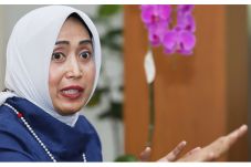 Ira Puspadewi Mengidolakan...