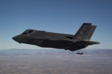 Laporan Pentagon: Program...