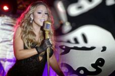 ISIS Ancam Serang Konser...