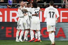 Madrid Berpeluang Ciptakan...