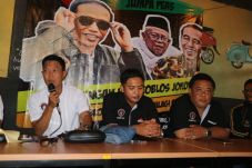 Pentingnya Peran Caleg...