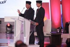 Prabowo-Sandi Dinilai...