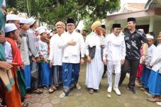 Rhoma Irama Tegaskan...
