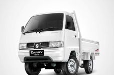 Ajang Mencari Suzuki...