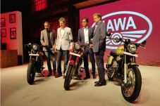 Permintaan Motor Jawa...