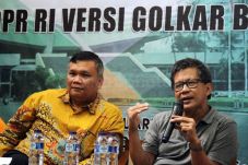 Jelang Diperiksa, Rocky:...