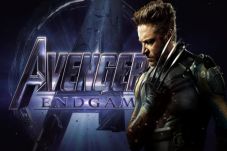 Adegan Pascakredit Avengers:...