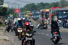 Operasi Tematik, Ditlantas...