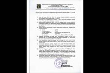 Ini Kata Imigrasi Jambi...