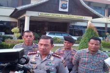 Polda Sumbar Perkuat...