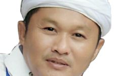 Caleg PBB DPR RI Dapil...
