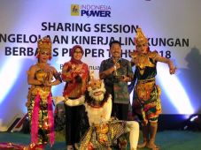 Indonesia Power Inisiasi...