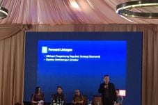 Inalum Garap Empat Proyek...