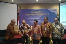 Pelaku Industri Diperkenalkan...