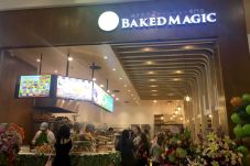 Baked Magic Perluas...