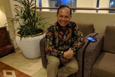 Sarinah Optimis Mampu...