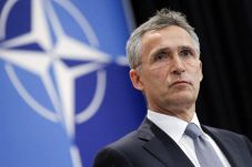 NATO Segera Sahkan Macedonia...