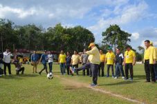 Timnas All Star Gunduli...