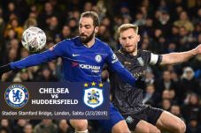 Preview Chelsea vs Huddersfield...