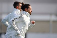 Juventus Revisi Skuat...