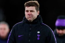 Pochettino Kecewa Tak...