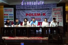 DPR Sebut RUU PKS Belum...