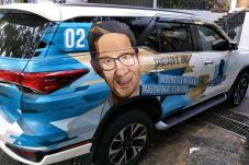Relawan RuangSandi Siap...