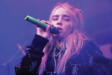 Lagu-lagu Ciptaan Billie...