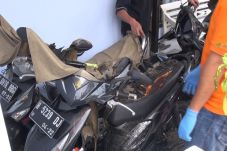 Lagi, Tiga Motor Jadi...