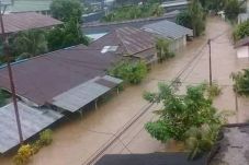 737 KK dan 2.523 Jiwa...