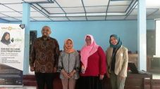 Mahasiswa KKN UGM Inisiasi...