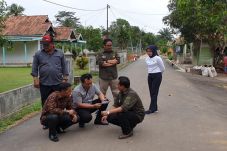 Dinas PUPR Indonesia...