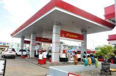 Pertamina MOR VIII Jamin...