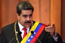 Guaido Bujuk Rusia dan...