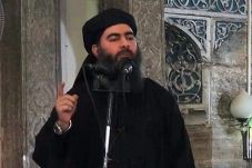 Dikejar Intel, Bos ISIS...