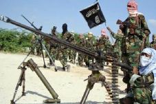 Serangan Boko Haram...