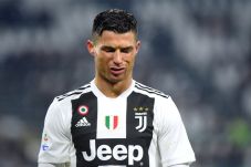 Juventus Gagal Tundukkan...