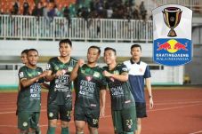 Tira Persikabo Melaju...